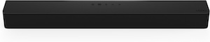 VIZIO V-Series 2.0 Compact Sound Bar