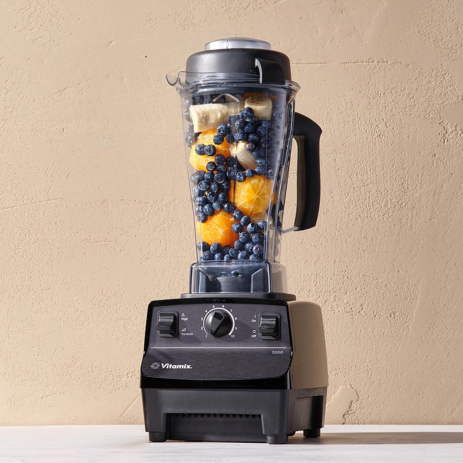Vitamix 5200 Blender