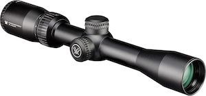 Vortex Optics Crossfire II Second Focal Plane