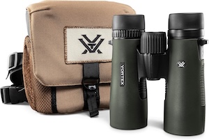 Vortex Optics Diamondback HD 10x42 Binoculars