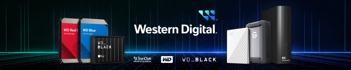 WD Western Digital deals
