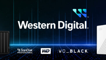 WD Western Digital deals