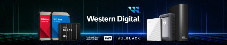 WD Western Digital deals
