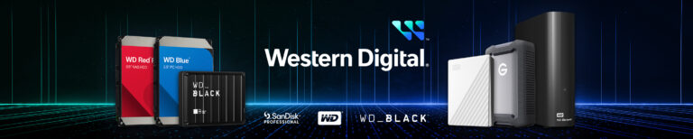 WD Western Digital deals