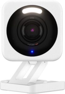 WYZE Cam v4 (Latest Model)