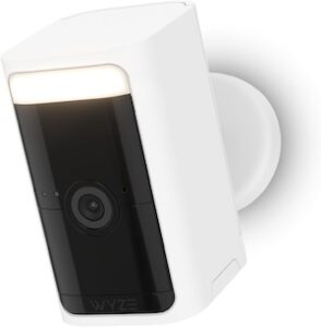 WYZE Wireless Outdoor Indoor Battery Security Camera