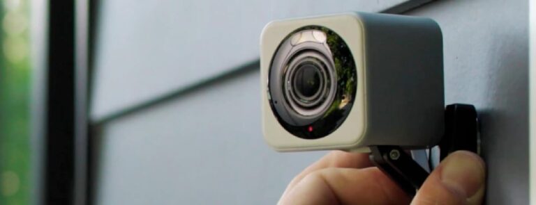 WYZE camera deals