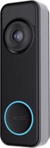 Wyze Battery Doorbell Camera Wireless(newest model)