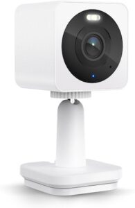 Wyze Cam OG Indoor:Outdoor Smart Home Security Camera