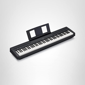 YAMAHA P71 88-Key Weighted Action Digital Piano