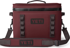 YETI Hopper Flip 18 Portable Soft Cooler