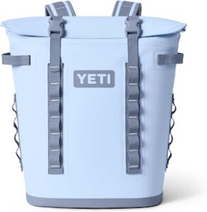 YETI Hopper M Series Backpack Soft Sided Coolers