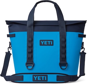 YETI Hopper M Series Portable Soft Coolers