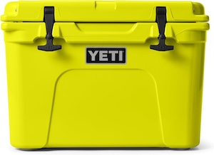 YETI Tundra 35 Cooler