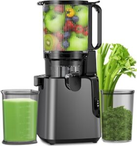 YPONE Juicer Machine