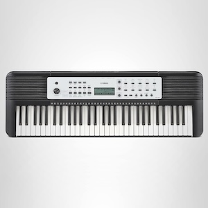 Yamaha 61-Key Portable Keyboard for Beginners