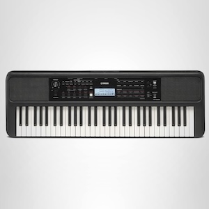 Yamaha 61 Touch Sensitive Keys Portable Keyboard