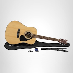 Yamaha GigMaker Standard Acoustic Guitar