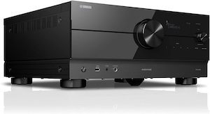 Yamaha RX-A6A AVENTAGE 9.2-Channel AV Receiver