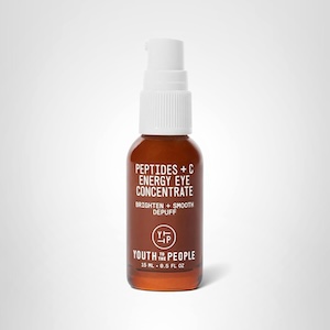 Youth To The People Peptides + Vitamin C Eye Concentrate