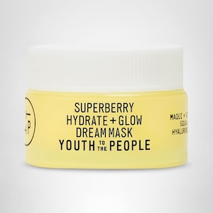 Youth To The People Superberry Dream Mask
