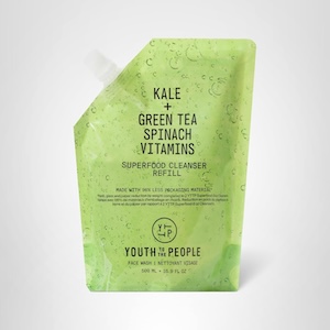 Youth To The People Superfood Facial Cleanser