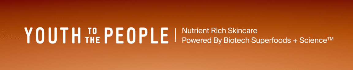 Youth To The People cyber monday sale