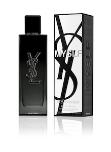 Yves Saint Laurent Ysl Myslf