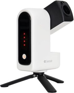 ZWO Seestar S30 All-in-One Smart Digital Telescope