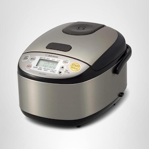 Zojirushi Micom 3-Cup Compact Size