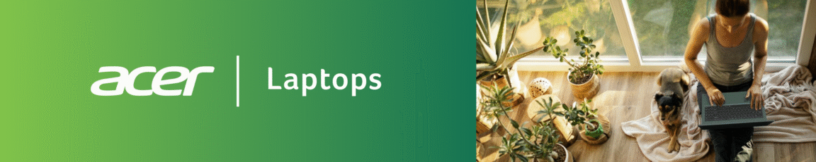 acer laptops