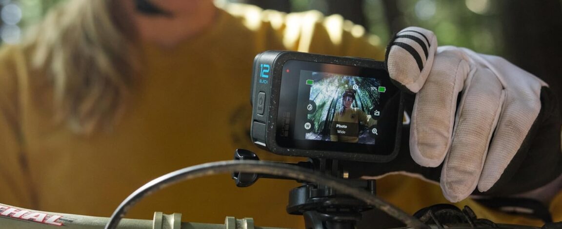 action camera cyber monday deals