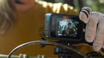 action camera cyber monday deals