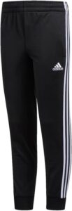adidas Boys Iconic Tricot Jogger Training Pants