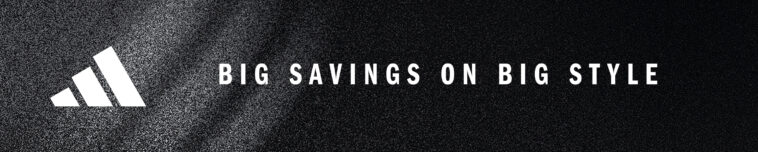 adidas deals