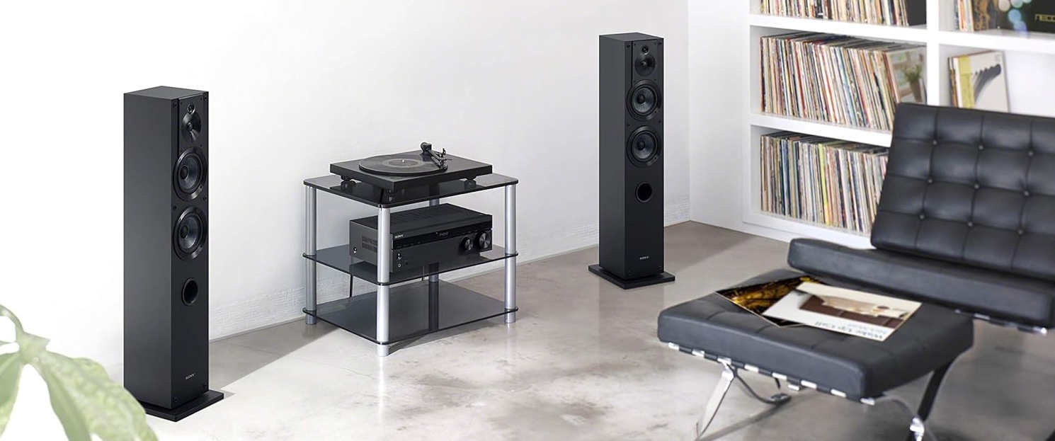 amplifier and av receiver cyber monday deals