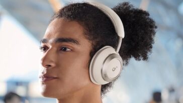anker soundcore headphones