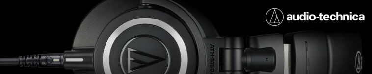 audio-technica headphones