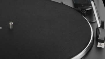 audio-technica turntables