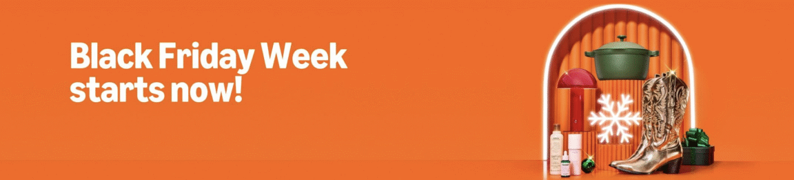 best amazon black friday deals 2025