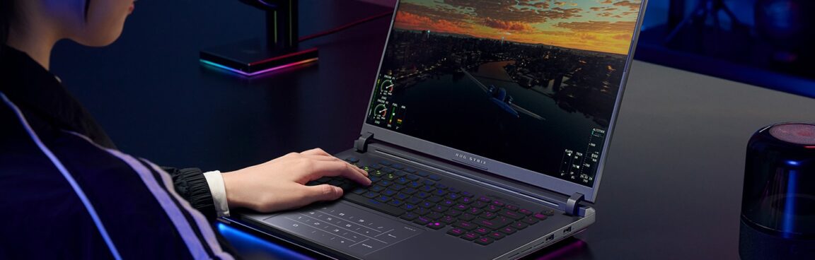 best cyber monday gaming laptop deals