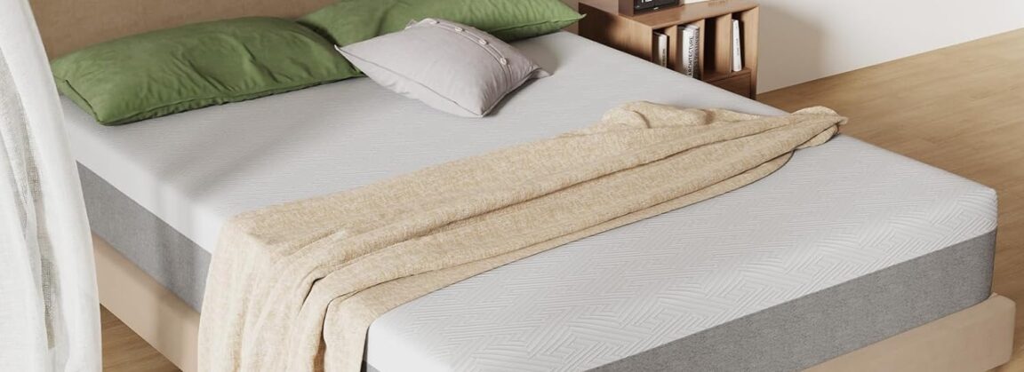 best cyber monday mattress deals