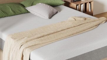 best cyber monday mattress deals