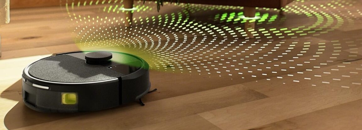 best cyber monday robot vacuum deals