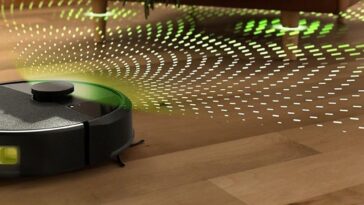 best cyber monday robot vacuum deals