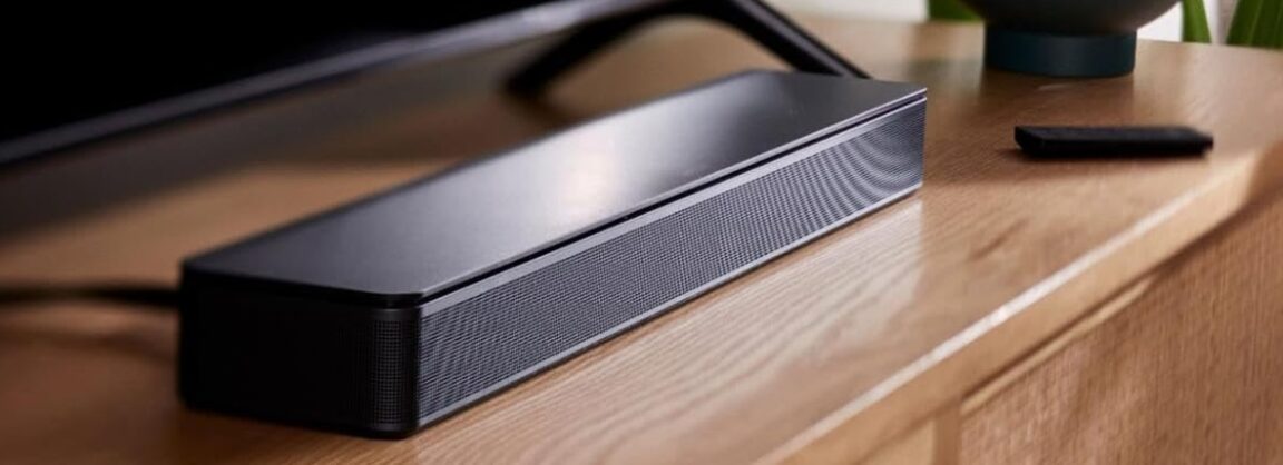 best cyber monday soundbar deals