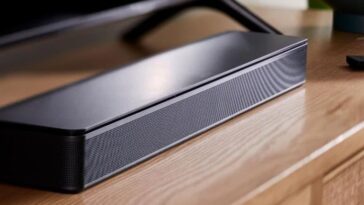 best cyber monday soundbar deals