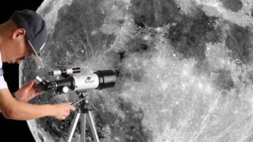 best cyber monday telescope deals
