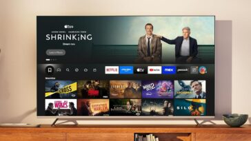 best cyber monday television deals