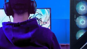 best gaming desktop pc cyber monday